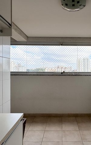 Apartamento para alugar com 158m², 3 quartos e 3 vagas Apartamento para alugar com 158m², 3 quartos e 3 vagasÁrea de Serviço