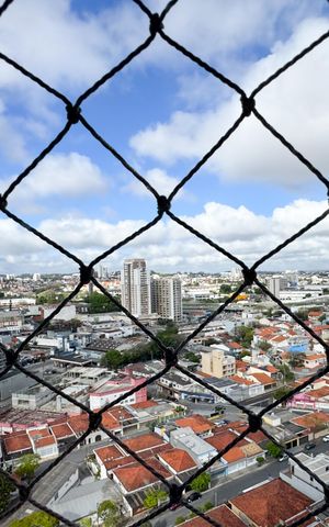 Apartamento para alugar com 158m², 3 quartos e 3 vagas Apartamento para alugar com 158m², 3 quartos e 3 vagasVista - Suíte 3