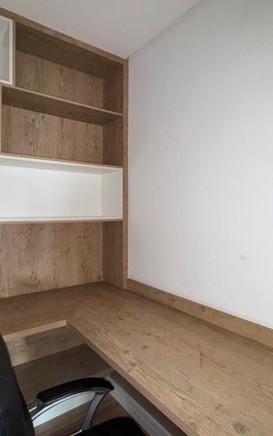 Apartamento para alugar com 158m², 3 quartos e 3 vagas Apartamento para alugar com 158m², 3 quartos e 3 vagasEscritório