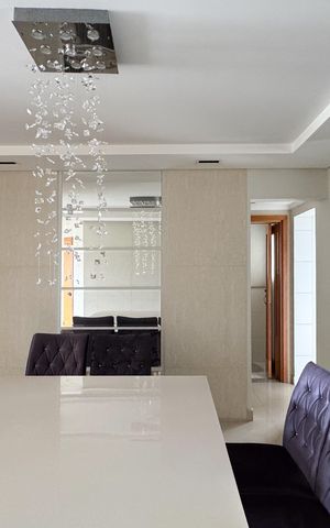 Apartamento para alugar com 158m², 3 quartos e 3 vagas Apartamento para alugar com 158m², 3 quartos e 3 vagasSala