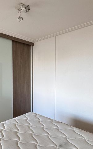 Apartamento para alugar com 158m², 3 quartos e 3 vagas Apartamento para alugar com 158m², 3 quartos e 3 vagasSuíte 3