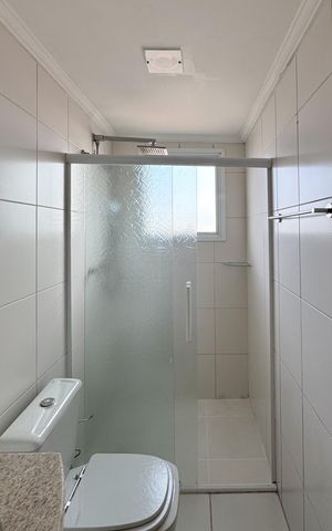 Apartamento para alugar com 158m², 3 quartos e 3 vagas Apartamento para alugar com 158m², 3 quartos e 3 vagasBanheiro - Suíte 3