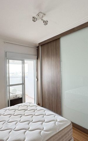 Apartamento para alugar com 158m², 3 quartos e 3 vagas Apartamento para alugar com 158m², 3 quartos e 3 vagasSuíte 3