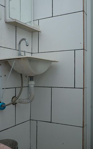 Casa para alugar com 70m², 2 quartos e 1 vagaBanheiro