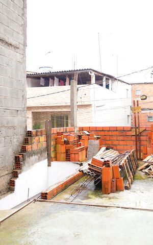 Casa para alugar com 70m², 2 quartos e 1 vagaLage