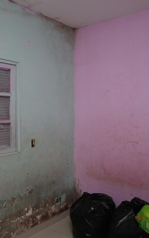 Casa para alugar com 70m², 2 quartos e 1 vagaQuarto 2