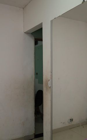 Casa para alugar com 70m², 2 quartos e 1 vagaQuarto 1