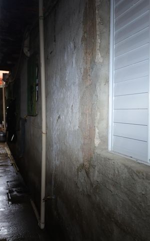 Casa para alugar com 70m², 2 quartos e 1 vagaCorredor