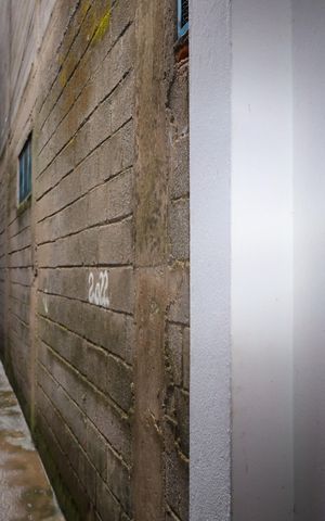 Casa para alugar com 70m², 2 quartos e 1 vagaCorredor