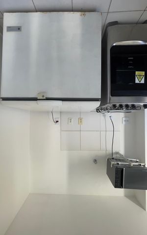 Apartamento para alugar com 49m², 2 quartos e 1 vaga