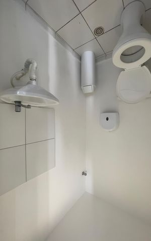Apartamento para alugar com 49m², 2 quartos e 1 vaga