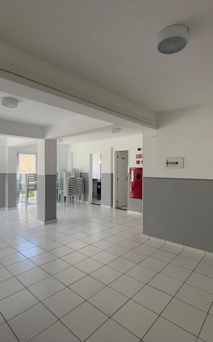 Apartamento para alugar com 49m², 2 quartos e 1 vaga