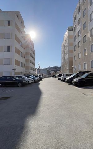 Apartamento para alugar com 49m², 2 quartos e 1 vaga