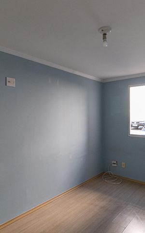 Apartamento para alugar com 49m², 2 quartos e 1 vaga Apartamento para alugar com 49m², 2 quartos e 1 vagaQuarto 2