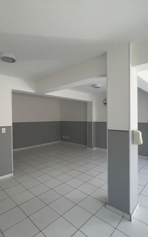 Apartamento para alugar com 49m², 2 quartos e 1 vaga Apartamento para alugar com 49m², 2 quartos e 1 vagaÁrea Comum - Salão de Festas