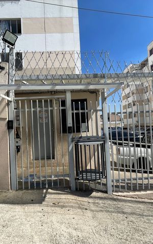 Apartamento para alugar com 49m², 2 quartos e 1 vaga Apartamento para alugar com 49m², 2 quartos e 1 vagaFachada