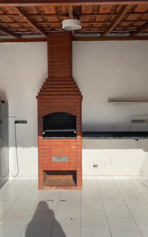 Apartamento para alugar com 49m², 2 quartos e 1 vaga