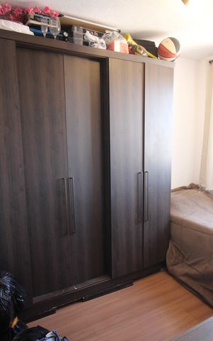 Apartamento à venda com 50m², 2 quartos e 1 vagaQuarto 2