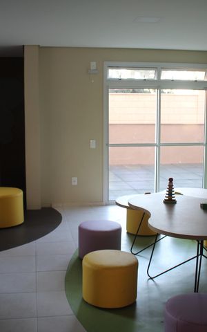 Apartamento à venda com 50m², 2 quartos e 1 vagaÁrea comum