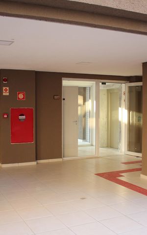 Apartamento à venda com 50m², 2 quartos e 1 vagaÁrea comum