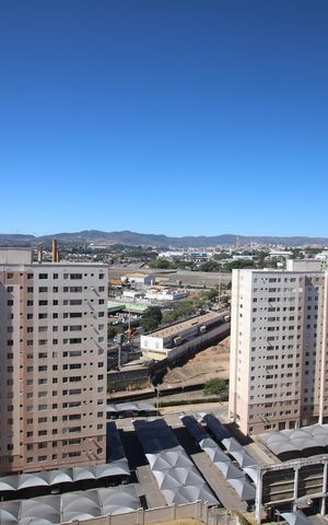Apartamento à venda com 50m², 2 quartos e 1 vagaVista