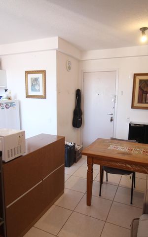 Apartamento à venda com 50m², 2 quartos e 1 vagaSala