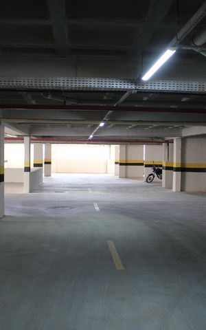 Apartamento à venda com 50m², 2 quartos e 1 vagaÁrea comum