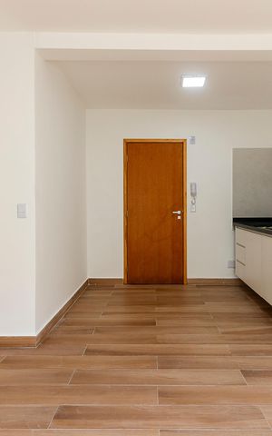 Studio para alugar com 24m², 1 quarto e sem vaga Studio para alugar com 24m², 1 quarto e sem vagaStudio