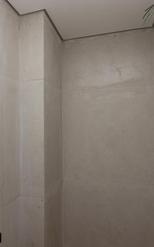 Studio para alugar com 24m², 1 quarto e sem vaga Studio para alugar com 24m², 1 quarto e sem vagaBanheiro