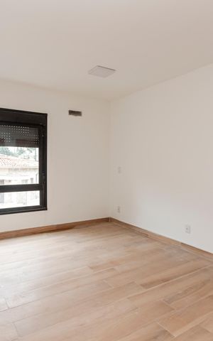 Studio para alugar com 24m², 1 quarto e sem vaga Studio para alugar com 24m², 1 quarto e sem vagaStudio