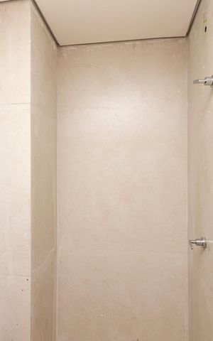 Studio para alugar com 24m², 1 quarto e sem vaga Studio para alugar com 24m², 1 quarto e sem vagaBanheiro