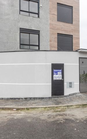 Studio para alugar com 24m², 1 quarto e sem vaga Studio para alugar com 24m², 1 quarto e sem vagaFachada