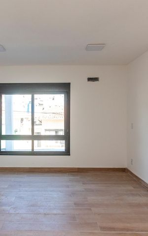 Studio para alugar com 24m², 1 quarto e sem vaga Studio para alugar com 24m², 1 quarto e sem vagaStudio