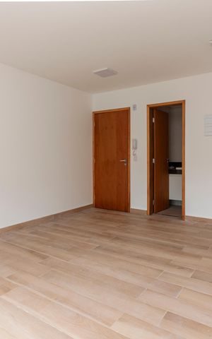 Studio para alugar com 24m², 1 quarto e sem vaga Studio para alugar com 24m², 1 quarto e sem vagaStudio