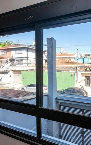 Studio para alugar com 24m², 1 quarto e sem vaga Studio para alugar com 24m², 1 quarto e sem vagaStudio