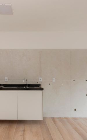 Studio para alugar com 24m², 1 quarto e sem vaga Studio para alugar com 24m², 1 quarto e sem vagaStudio