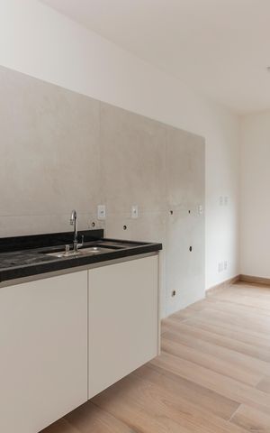 Studio para alugar com 24m², 1 quarto e sem vaga Studio para alugar com 24m², 1 quarto e sem vagaStudio
