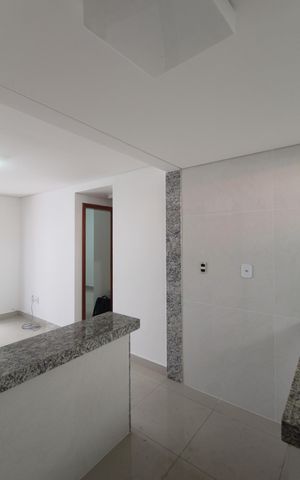 Apartamento à venda com 70m², 2 quartos e 1 vagaCozinha
