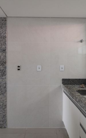 Apartamento à venda com 70m², 2 quartos e 1 vagaCozinha