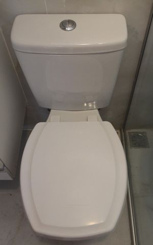 Apartamento à venda com 70m², 2 quartos e 1 vagaBanheiro Social