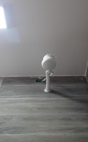 Apartamento à venda com 70m², 2 quartos e 1 vagaBanheiro da Suite