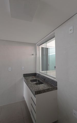 Apartamento à venda com 70m², 2 quartos e 1 vagaCozinha