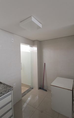 Apartamento à venda com 70m², 2 quartos e 1 vagaCozinha