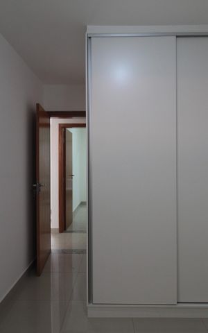 Apartamento à venda com 70m², 2 quartos e 1 vagaQuarto