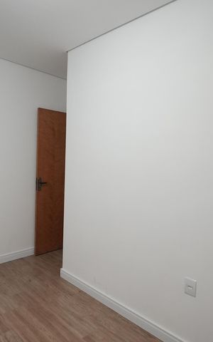 Casa à venda com 96m², 3 quartos e 2 vagasQuarto 1