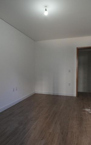 Casa à venda com 96m², 3 quartos e 2 vagasQuarto Suíte