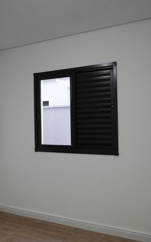 Casa à venda com 96m², 3 quartos e 2 vagasQuarto 2