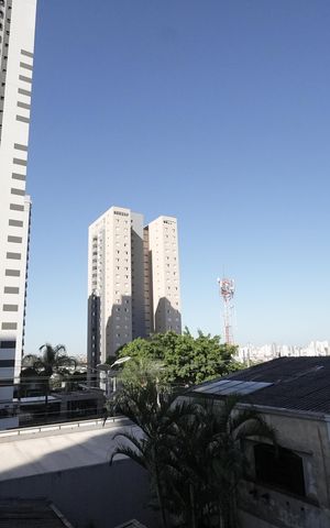 Casa à venda com 96m², 3 quartos e 2 vagasVista da Sacada