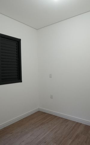 Casa à venda com 96m², 3 quartos e 2 vagasQuarto 2