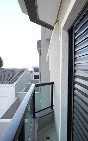 Casa à venda com 96m², 3 quartos e 2 vagasSacada
